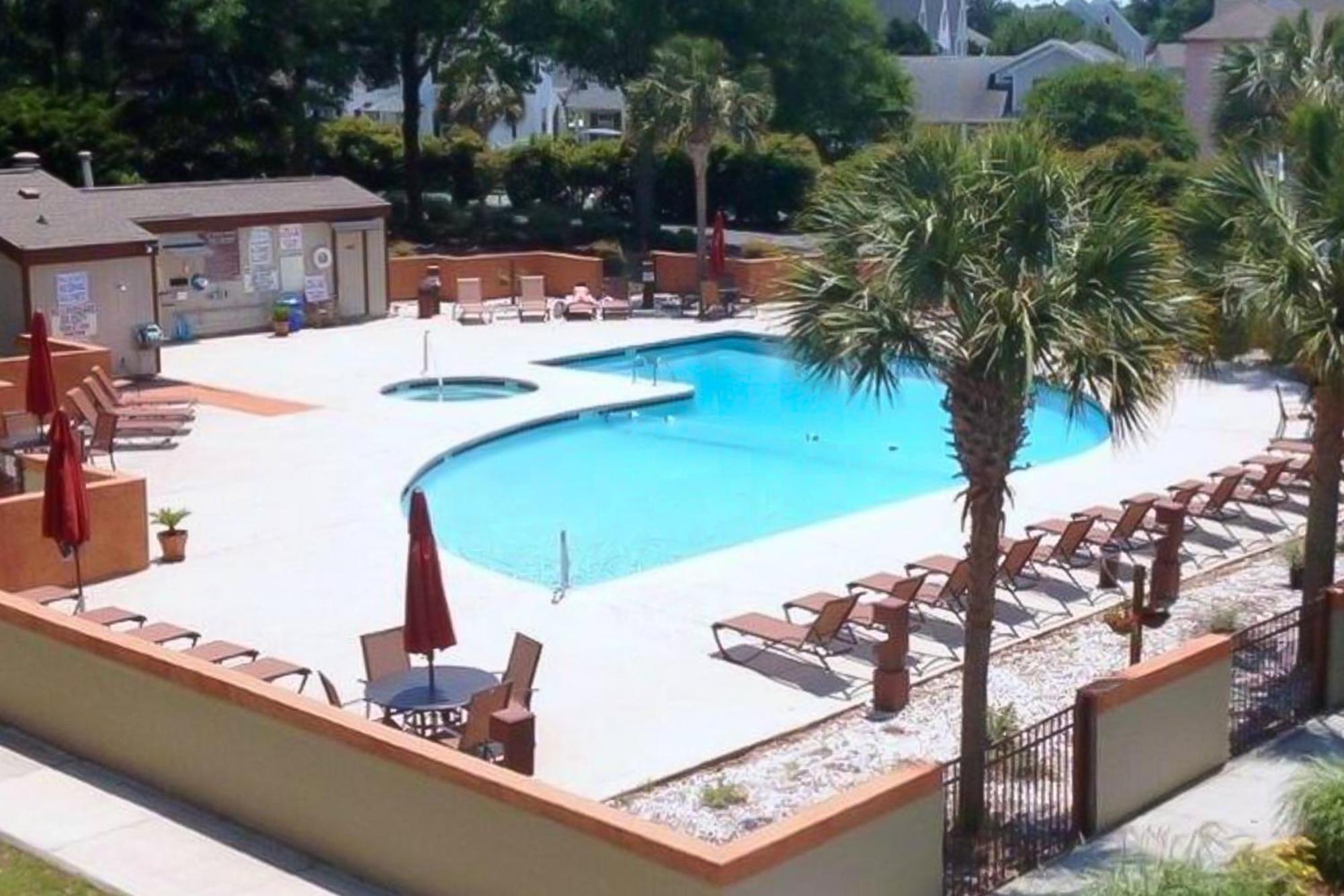 Dunes Pointe D-3 Μιρτλ Μπιτς Εξωτερικό φωτογραφία